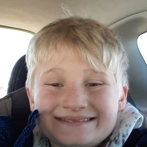 Meet your Posher, Riley